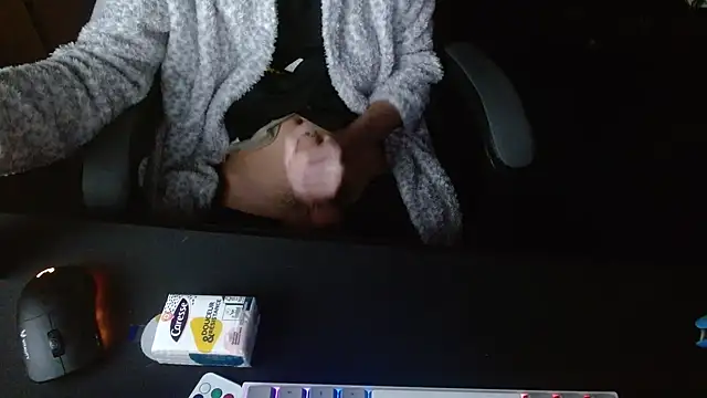 moogly655 online show from 22, 2, 2026