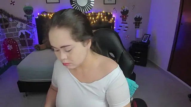 LolaVillalobos online show from 8, 1, 2026