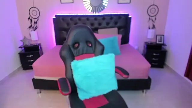 LolaVillalobos online show from 24, 2, 2026