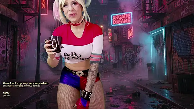 XXMILE online show from 25, 10, 2025