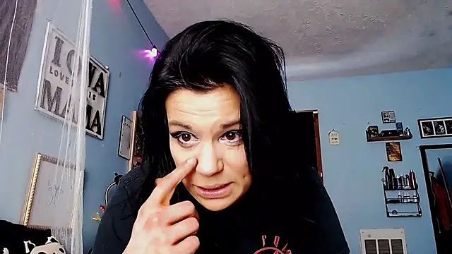 ovmilf online show from 8, 2, 2026