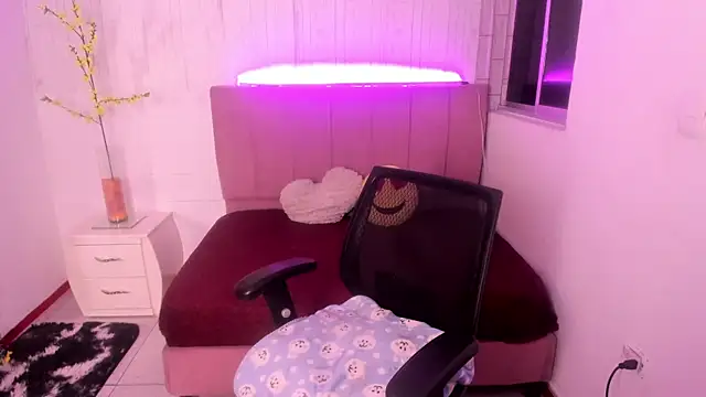 anna moon11 online show from 26, 11, 2025