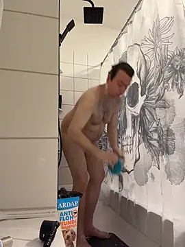 Lars2306 online show from 30, 3, 2026