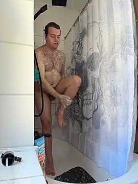 Lars2306 online show from 7, 4, 2026