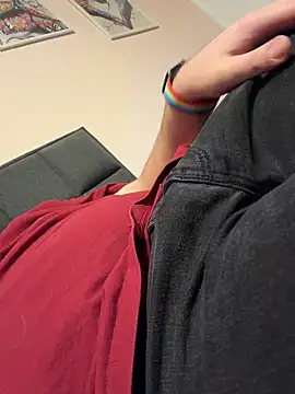 Lars2306 online show from 28, 2, 2026