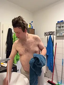 Lars2306 online show from 20, 4, 2026