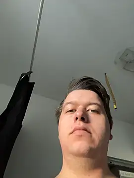 Lars2306 online show from 5, 12, 2025