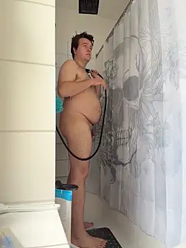 Lars2306 online show from 12, 4, 2026