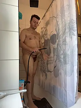 Lars2306 online show from 9, 2, 2026