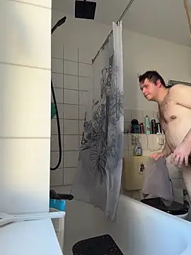 Lars2306 online show from 23, 4, 2026