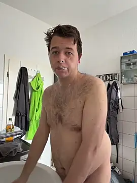 Lars2306 online show from 5, 4, 2026