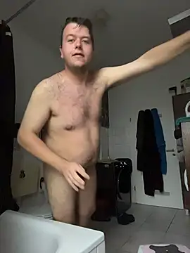 Lars2306 online show from 25, 10, 2025