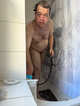 Snapshot of Lars2306 chatting on 26, 4, 2026 Lars2306 online show from 26, 4, 2026