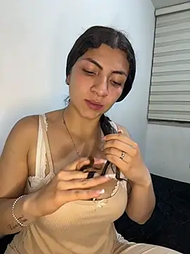 arieel  722 online show from 16, 11, 2025