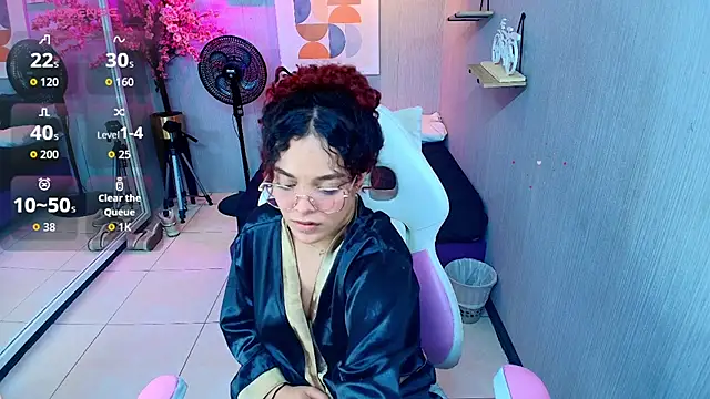 Maggy t18 online show from 20, 2, 2026