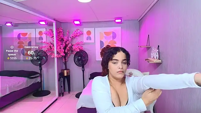 Maggy t18 online show from 24, 5, 2026