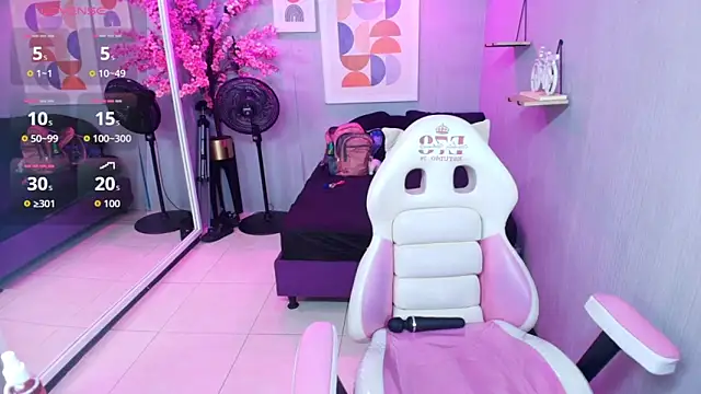 Maggy t18 online show from 8, 5, 2026