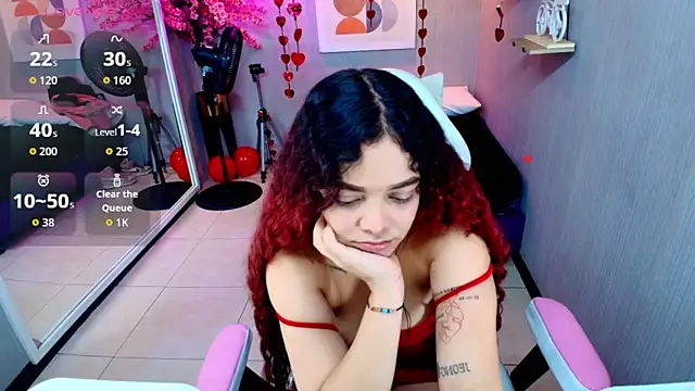 Maggy t18 online show from 18, 2, 2026