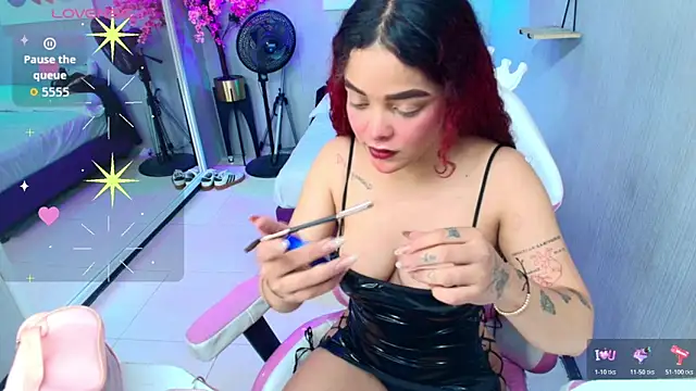 Maggy t18 online show from 22, 11, 2025