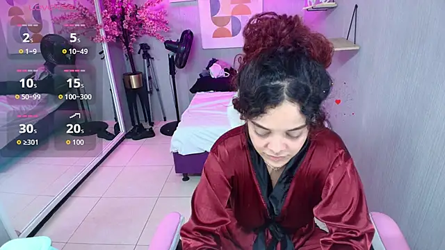 Maggy t18 online show from 15, 3, 2026