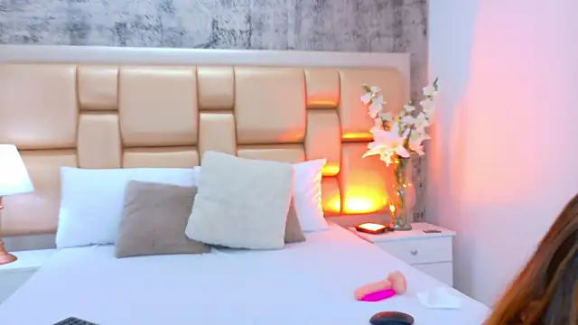 Edna Copper online show from 23, 11, 2025