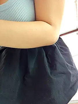 Snapshot of Natasanz chatting on 12, 11, 2025 Natasanz online show from 12, 11, 2025