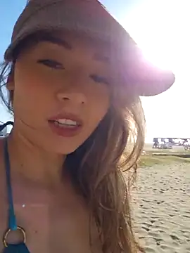 Natasanz online show from 20, 12, 2025