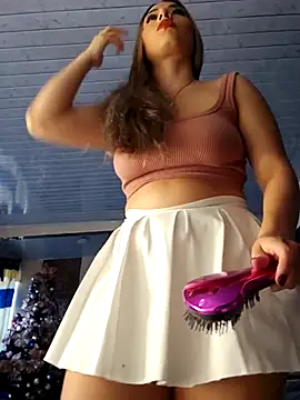 Snapshot of Natasanz chatting on 14, 11, 2025 Natasanz online show from 14, 11, 2025