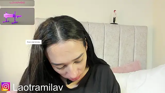 juliettaa 1 online show from 12, 6, 2026
