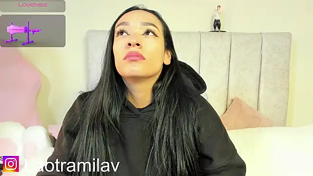 juliettaa 1 online show from 28, 7, 2026