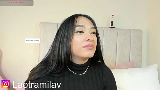 juliettaa 1 online show from 11, 6, 2026