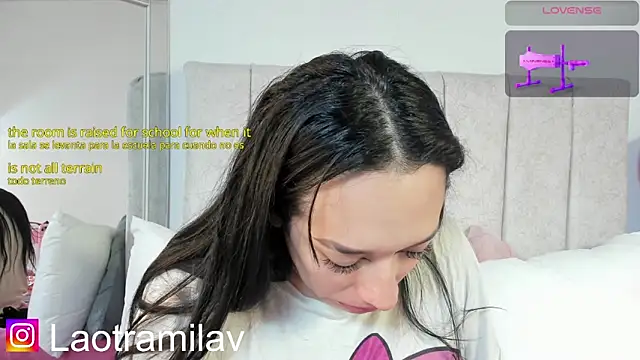 juliettaa 1 online show from 11, 4, 2026