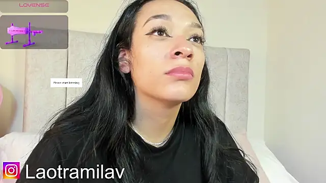juliettaa 1 online show from 10, 5, 2026
