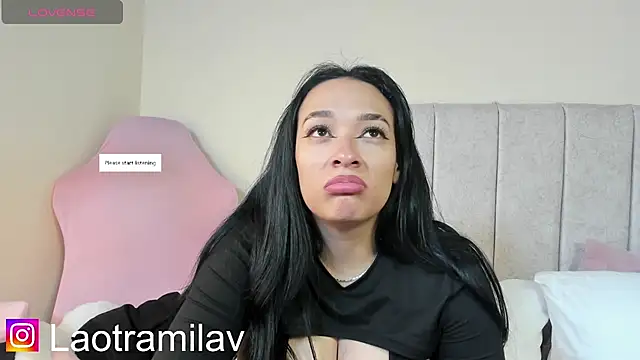 juliettaa 1 online show from 24, 4, 2026