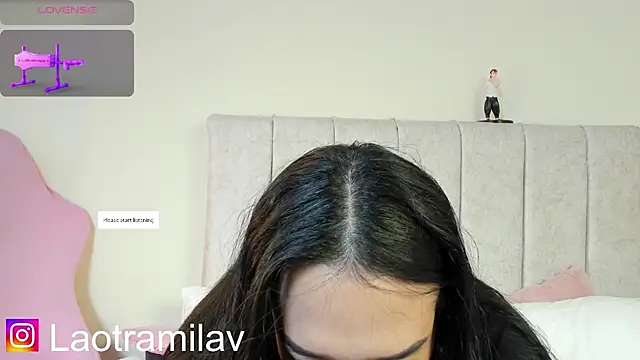juliettaa 1 online show from 22, 6, 2026
