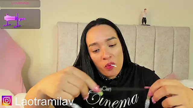 juliettaa 1 online show from 16, 7, 2026