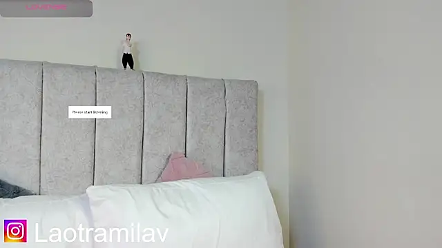 juliettaa 1 online show from 28, 4, 2026