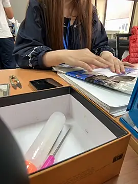 Snapshot of PhuongNhi21 chatting on 14, 11, 2025 PhuongNhi21 online show from 14, 11, 2025