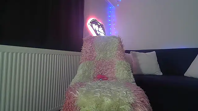 Melisss0404 online show from 25, 10, 2025