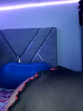 RosenRot07 online show from 12, 3, 2026