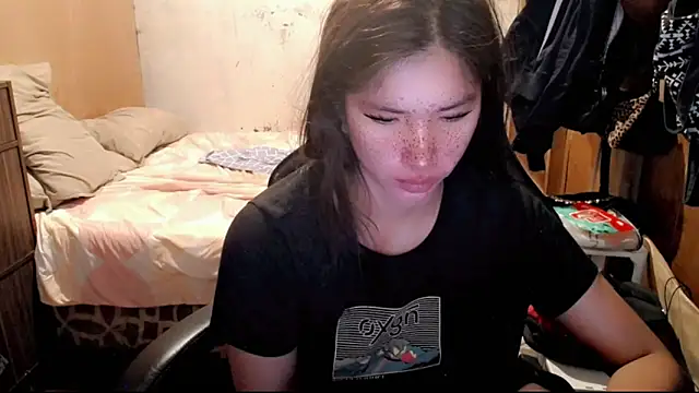 Cutierhyxx online show from 30, 5, 2026
