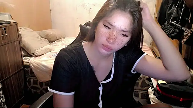Cutierhyxx online show from 29, 5, 2026