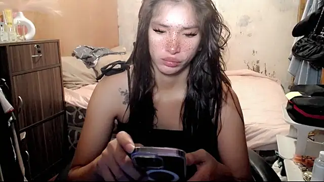 Cutierhyxx online show from 15, 5, 2026