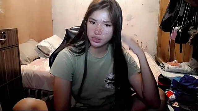 Cutierhyxx online show from 4, 5, 2026