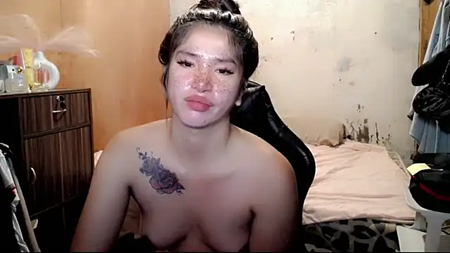 Cutierhyxx online show from 14, 5, 2026