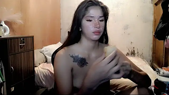 Cutierhyxx online show from 5, 5, 2026