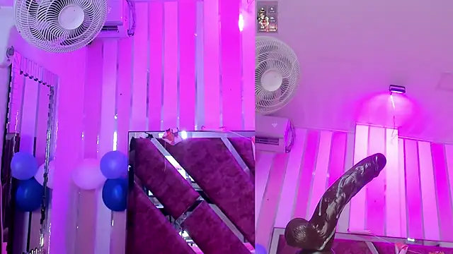 NinaCapelli online show from 8, 10, 2025