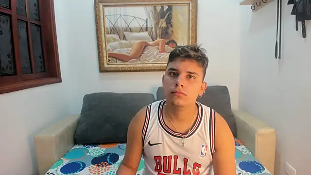 DavilANDkevin2 online show from 16, 11, 2025