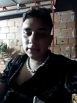 DavilANDkevin2 online show from 23, 10, 2025