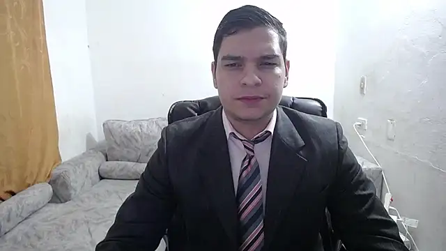 Victor Maitland online show from 12, 2, 2026